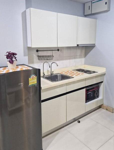 The President Sukhumvit 81, Bangkok, Soi Sukhumvit 81, Sukhumvit Road, Phra Kanong Nua, Watthana, Bangkok, 1 Bedroom, 35 sqm, Condo For Rent, by Chotika Rakrungrueang, 500510960 - DDproperty.com