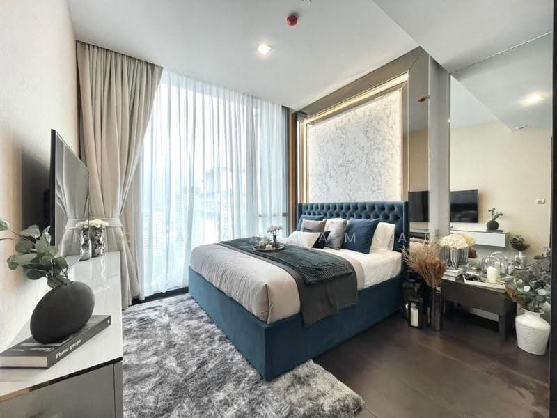 LAVIQ Sukhumvit 57, Bangkok, Soi Sukhumvit 57, Sukhumvit Road, Khlong Tan Nua, Watthana, Bangkok, 1 Bedroom, 44 sqm, Condo For Sale, by Nicha Na Lampang, 500510961 - DDproperty.com