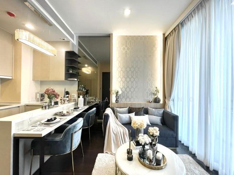 LAVIQ Sukhumvit 57, Bangkok, Soi Sukhumvit 57, Sukhumvit Road, Khlong Tan Nua, Watthana, Bangkok, 1 Bedroom, 44 sqm, Condo For Sale, by Nicha Na Lampang, 500510961 - DDproperty.com