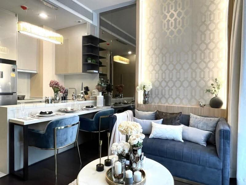 LAVIQ Sukhumvit 57, Bangkok, Soi Sukhumvit 57, Sukhumvit Road, Khlong Tan Nua, Watthana, Bangkok, 1 Bedroom, 44 sqm, Condo For Sale, by Nicha Na Lampang, 500510961 - DDproperty.com