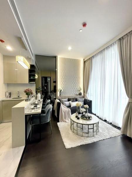 LAVIQ Sukhumvit 57 : ลาวิค สุขุมวิท 57, กรุงเทพ, ซอย สุขุมวิท 57, คลองตันเหนือ, วัฒนา, กรุงเทพ, 44 ตร.ม., คอนโด ขาย, โดย Nicha Na Lampang, 500510961 - DDproperty.com