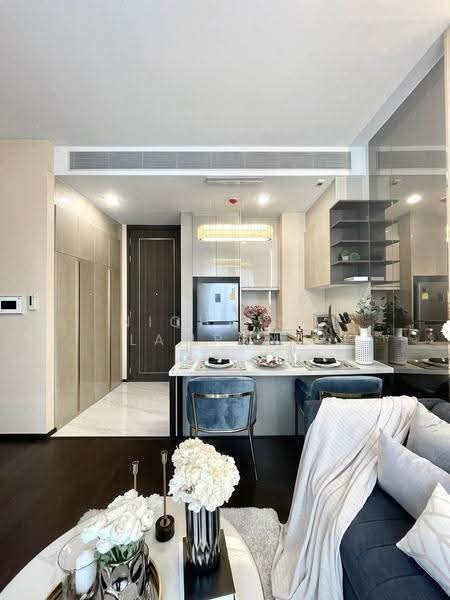 LAVIQ Sukhumvit 57, Bangkok, Soi Sukhumvit 57, Sukhumvit Road, Khlong Tan Nua, Watthana, Bangkok, 1 Bedroom, 44 sqm, Condo For Sale, by Nicha Na Lampang, 500510961 - DDproperty.com