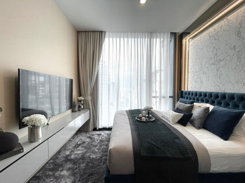 LAVIQ Sukhumvit 57, Bangkok, Soi Sukhumvit 57, Sukhumvit Road, Khlong Tan Nua, Watthana, Bangkok, 1 Bedroom, 44 sqm, Condo For Sale, by Nicha Na Lampang, 500510961 - DDproperty.com