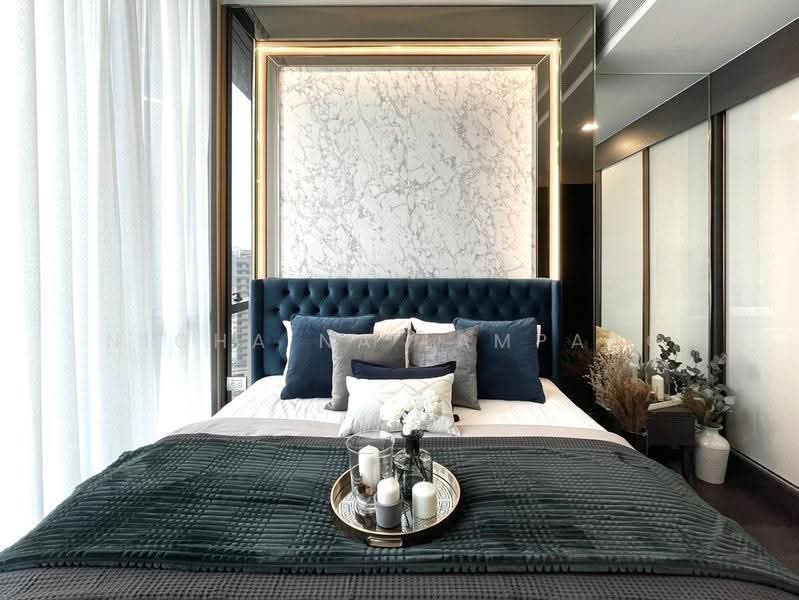 LAVIQ Sukhumvit 57, Bangkok, Soi Sukhumvit 57, Sukhumvit Road, Khlong Tan Nua, Watthana, Bangkok, 1 Bedroom, 44 sqm, Condo For Sale, by Nicha Na Lampang, 500510961 - DDproperty.com