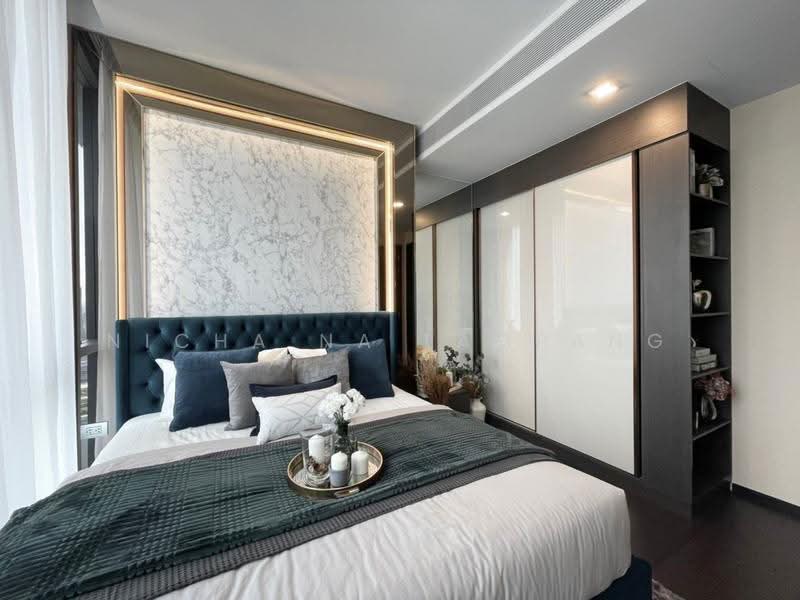 LAVIQ Sukhumvit 57, Bangkok, Soi Sukhumvit 57, Sukhumvit Road, Khlong Tan Nua, Watthana, Bangkok, 1 Bedroom, 44 sqm, Condo For Sale, by Nicha Na Lampang, 500510961 - DDproperty.com