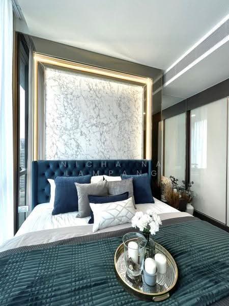 LAVIQ Sukhumvit 57, Bangkok, Soi Sukhumvit 57, Sukhumvit Road, Khlong Tan Nua, Watthana, Bangkok, 1 Bedroom, 44 sqm, Condo For Sale, by Nicha Na Lampang, 500510961 - DDproperty.com