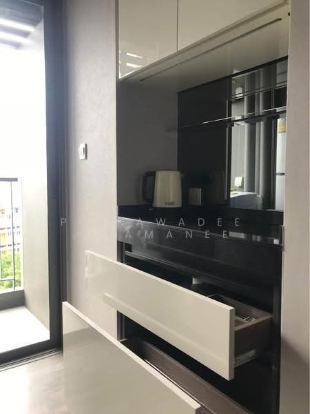 The Room Sathorn-St.Louis, Bangkok, 55 Soi Chan 18/7 Chan Road, Thung Wat Don, Sathon, Bangkok, 1 Bedroom, 35 sqm, Condo For Rent, by Phakawadee Jiramanee, 500510962 - DDproperty.com