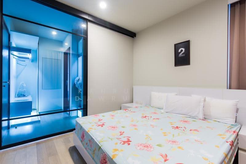 PYNE by Sansiri, Bangkok, Prayatai Road, Thanon Phetchaburi, Ratchathewi, Bangkok, 1 Bedroom, 47 sqm, Condo For Rent, by Kanrutai Dawruang, 500510963 - DDproperty.com