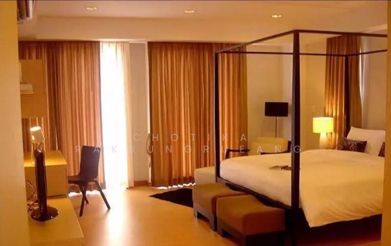 Viscaya Private Residences, Bangkok, Soi Sukhumvit 31, Khlong Tan Nua, Watthana, Bangkok, 3 Bedrooms, 115 sqm, Apartment For Rent, by Chotika Rakrungrueang, 500510964 - DDproperty.com