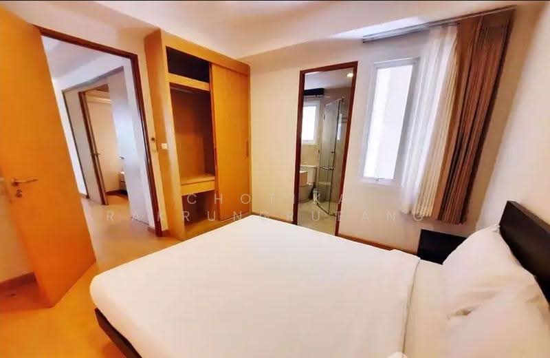 Viscaya Private Residences, Bangkok, Soi Sukhumvit 31, Khlong Tan Nua, Watthana, Bangkok, 3 Bedrooms, 115 sqm, Apartment For Rent, by Chotika Rakrungrueang, 500510964 - DDproperty.com