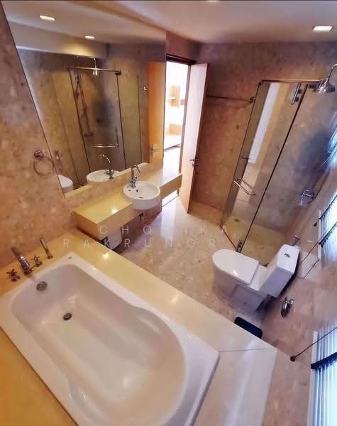 Viscaya Private Residences, Bangkok, Soi Sukhumvit 31, Khlong Tan Nua, Watthana, Bangkok, 3 Bedrooms, 115 sqm, Apartment For Rent, by Chotika Rakrungrueang, 500510964 - DDproperty.com