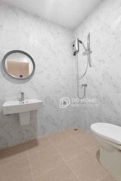 Golden Avenue Chaengwattana-Tiwanon, Nonthaburi, Sukhaprachasan Road 3, Bang Phut, Pak Kret, Nonthaburi, 4 Bedrooms, 130 sqm, Townhouse For Sale, by ธวินันท์ มิ่งมงคล, 500510965 - DDproperty.com