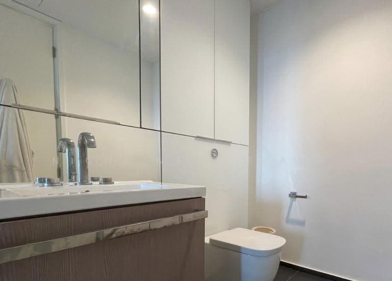 185 Rajadamri, Bangkok, 185 Rajadamri Road, Lumphini, Pathum Wan, Bangkok, 1 Bedroom, 70 sqm, Condo For Sale, by Nicha Na Lampang, 500510966 - DDproperty.com
