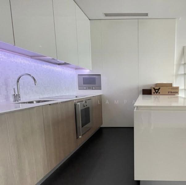 185 Rajadamri, Bangkok, 185 Rajadamri Road, Lumphini, Pathum Wan, Bangkok, 1 Bedroom, 70 sqm, Condo For Sale, by Nicha Na Lampang, 500510966 - DDproperty.com
