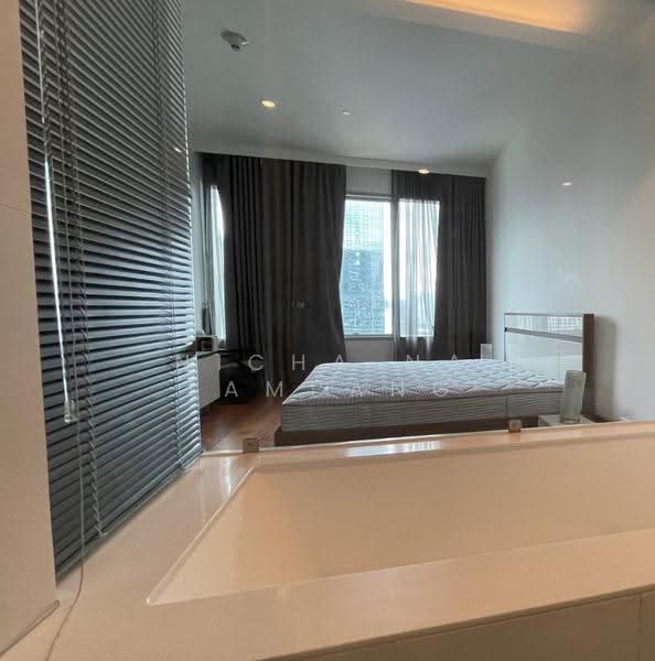 185 Rajadamri, Bangkok, 185 Rajadamri Road, Lumphini, Pathum Wan, Bangkok, 1 Bedroom, 70 sqm, Condo For Sale, by Nicha Na Lampang, 500510966 - DDproperty.com
