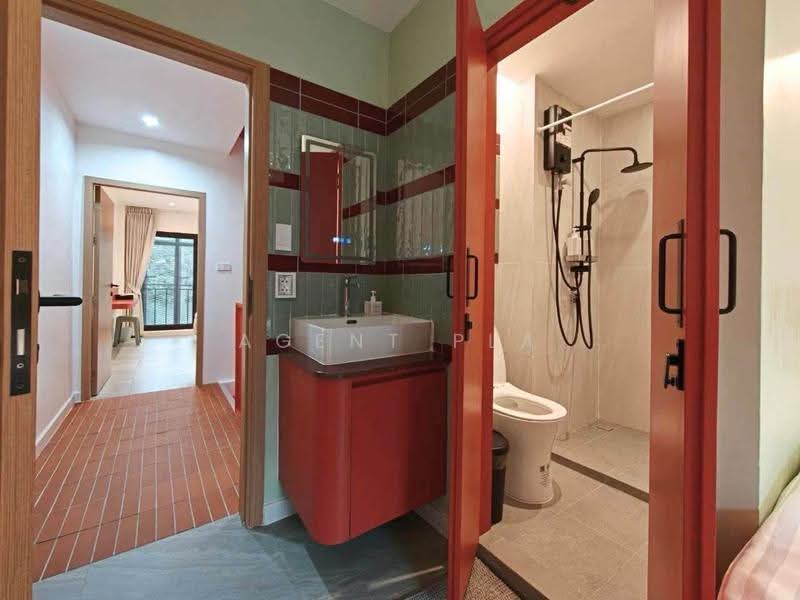 Prime Location Newly Renovated Commercial Building near BTS Phra Khanong (1 Min) (SPSAD4141), Bangkok, Phra Kanong, Khlong Toei, Bangkok, 4 Bedrooms, 141 sqm, Townhouse For Rent, by Agent Pla, 500510967 - DDproperty.com
