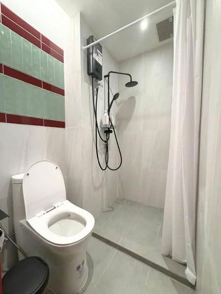 Prime Location Newly Renovated Commercial Building near BTS Phra Khanong (1 Min) (SPSAD4141), Bangkok, Phra Kanong, Khlong Toei, Bangkok, 4 Bedrooms, 141 sqm, Townhouse For Rent, by Agent Pla, 500510967 - DDproperty.com