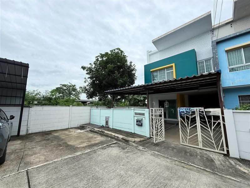 I-DESIGN Wongwaen-Ramintra, Bangkok, 104 Lieb Khlong Song Road, Bang Chun, Khlong Sam Wa, Bangkok, 3 Bedrooms, 150 sqm, Townhouse For Sale, by คุณ นุชนาฏ ปทุมสูตร (จ๋า), 500510968 - DDproperty.com