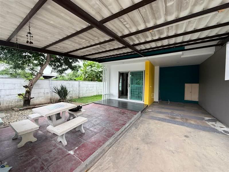 I-DESIGN Wongwaen-Ramintra, Bangkok, 104 Lieb Khlong Song Road, Bang Chun, Khlong Sam Wa, Bangkok, 3 Bedrooms, 150 sqm, Townhouse For Sale, by คุณ นุชนาฏ ปทุมสูตร (จ๋า), 500510968 - DDproperty.com