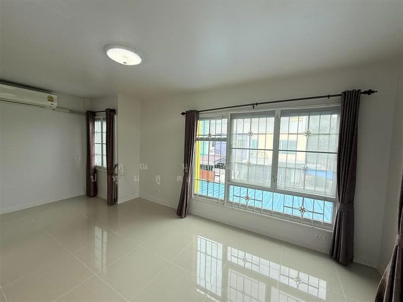 I-DESIGN Wongwaen-Ramintra, Bangkok, 104 Lieb Khlong Song Road, Bang Chun, Khlong Sam Wa, Bangkok, 3 Bedrooms, 150 sqm, Townhouse For Sale, by คุณ นุชนาฏ ปทุมสูตร (จ๋า), 500510968 - DDproperty.com
