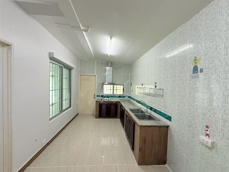 I-DESIGN Wongwaen-Ramintra, Bangkok, 104 Lieb Khlong Song Road, Bang Chun, Khlong Sam Wa, Bangkok, 3 Bedrooms, 150 sqm, Townhouse For Sale, by คุณ นุชนาฏ ปทุมสูตร (จ๋า), 500510968 - DDproperty.com
