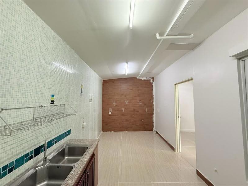 I-DESIGN Wongwaen-Ramintra, Bangkok, 104 Lieb Khlong Song Road, Bang Chun, Khlong Sam Wa, Bangkok, 3 Bedrooms, 150 sqm, Townhouse For Sale, by คุณ นุชนาฏ ปทุมสูตร (จ๋า), 500510968 - DDproperty.com