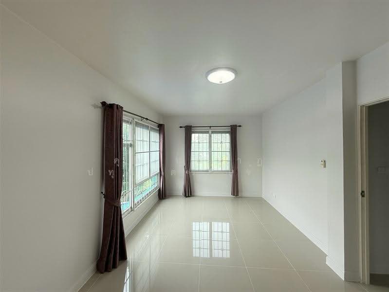 I-DESIGN Wongwaen-Ramintra, Bangkok, 104 Lieb Khlong Song Road, Bang Chun, Khlong Sam Wa, Bangkok, 3 Bedrooms, 150 sqm, Townhouse For Sale, by คุณ นุชนาฏ ปทุมสูตร (จ๋า), 500510968 - DDproperty.com