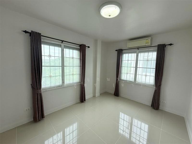 I-DESIGN Wongwaen-Ramintra, Bangkok, 104 Lieb Khlong Song Road, Bang Chun, Khlong Sam Wa, Bangkok, 3 Bedrooms, 150 sqm, Townhouse For Sale, by คุณ นุชนาฏ ปทุมสูตร (จ๋า), 500510968 - DDproperty.com