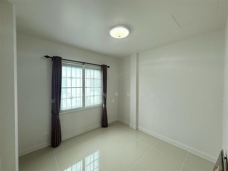 I-DESIGN Wongwaen-Ramintra, Bangkok, 104 Lieb Khlong Song Road, Bang Chun, Khlong Sam Wa, Bangkok, 3 Bedrooms, 150 sqm, Townhouse For Sale, by คุณ นุชนาฏ ปทุมสูตร (จ๋า), 500510968 - DDproperty.com
