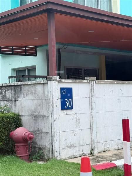 I-DESIGN Wongwaen-Ramintra : ไอ-ดีไซน์ วงแหวน-รามอินทรา, กรุงเทพ, 104 ถนน เลียบคลองสอง, บางชัน, คลองสามวา, กรุงเทพ, 150 ตร.ม., ทาวน์เฮ้าส์ ขาย, โดย คุณ นุชนาฏ ปทุมสูตร (จ๋า), 500510968 - DDproperty.com