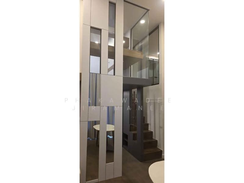 Park Origin Chula-Samyan, Bangkok, Rama 4 Road, Maha Phrutharam, Bang Rak, Bangkok, 3 Bedrooms, 68 sqm, Condo For Rent, by Phakawadee Jiramanee, 500510969 - DDproperty.com