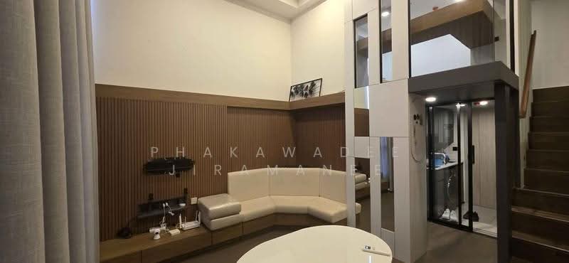 Park Origin Chula-Samyan, Bangkok, Rama 4 Road, Maha Phrutharam, Bang Rak, Bangkok, 3 Bedrooms, 68 sqm, Condo For Rent, by Phakawadee Jiramanee, 500510969 - DDproperty.com