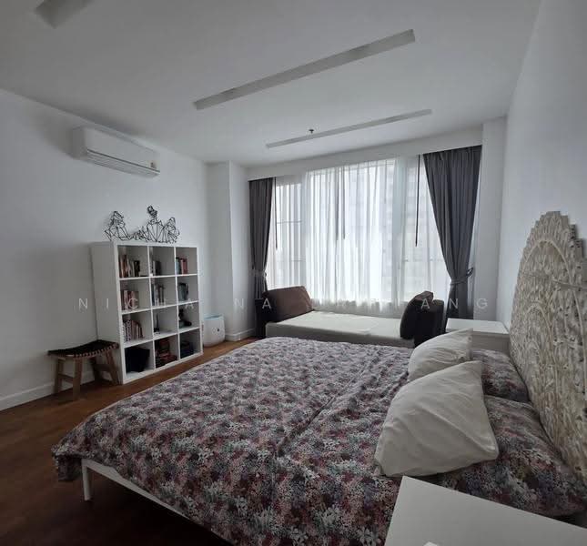 Siri Residence, Bangkok, 21 Soi Sukhumvit 24, Khong Tan, Khlong Toei, Bangkok, 3 Bedrooms, 144 sqm, Condo For Sale, by Nicha Na Lampang, 500510970 - DDproperty.com