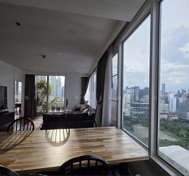 Siri Residence : สิริ เรสซิเด้นซ์, กรุงเทพ, 21 ซอยสุขุมวิท 24, คลองตัน, คลองเตย, กรุงเทพ, 144 ตร.ม., คอนโด ขาย, โดย Nicha Na Lampang, 500510970 - DDproperty.com