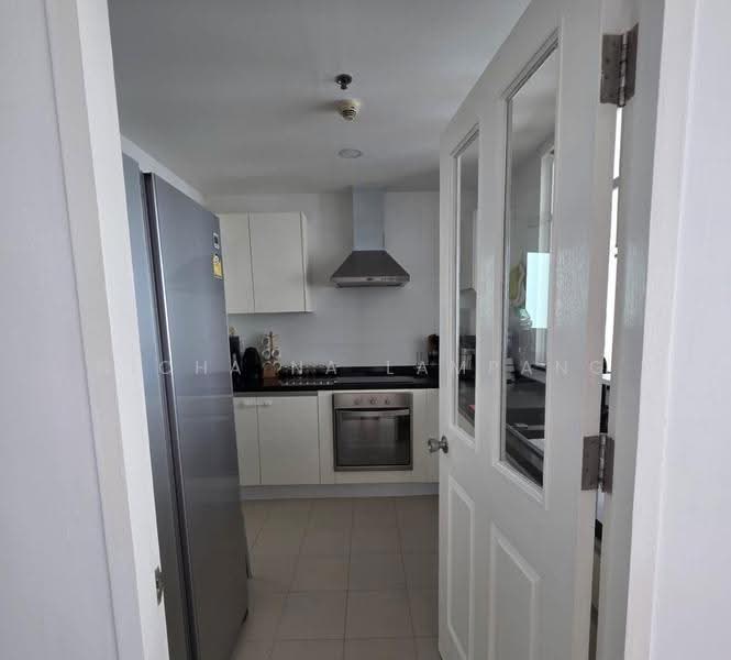 Siri Residence, Bangkok, 21 Soi Sukhumvit 24, Khong Tan, Khlong Toei, Bangkok, 3 Bedrooms, 144 sqm, Condo For Sale, by Nicha Na Lampang, 500510970 - DDproperty.com