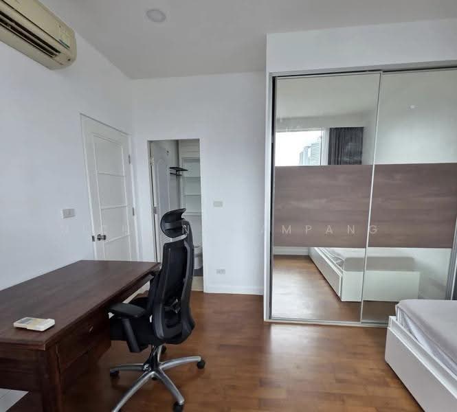 Siri Residence : สิริ เรสซิเด้นซ์, กรุงเทพ, 21 ซอยสุขุมวิท 24, คลองตัน, คลองเตย, กรุงเทพ, 144 ตร.ม., คอนโด ขาย, โดย Nicha Na Lampang, 500510970 - DDproperty.com