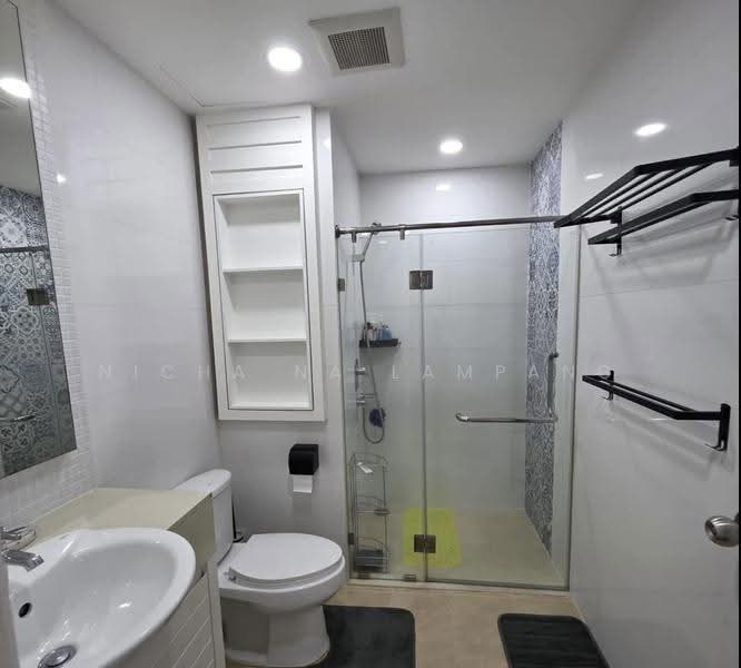 Siri Residence, Bangkok, 21 Soi Sukhumvit 24, Khong Tan, Khlong Toei, Bangkok, 3 Bedrooms, 144 sqm, Condo For Sale, by Nicha Na Lampang, 500510970 - DDproperty.com