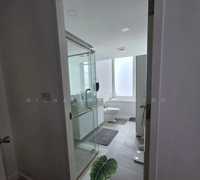 Siri Residence : สิริ เรสซิเด้นซ์, กรุงเทพ, 21 ซอยสุขุมวิท 24, คลองตัน, คลองเตย, กรุงเทพ, 144 ตร.ม., คอนโด ขาย, โดย Nicha Na Lampang, 500510970 - DDproperty.com