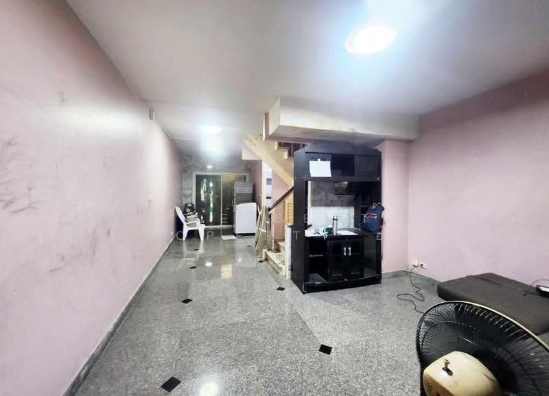 Sirarom Bangbuathong, Nonthaburi, นนทบุรี บางบัวทอง พิมลราช, Phimonrat, Bang Bua Thong, Nonthaburi, 2 Bedrooms, 100 sqm, Townhouse For Sale, by The Best Property อ้อ, 500510971 - DDproperty.com