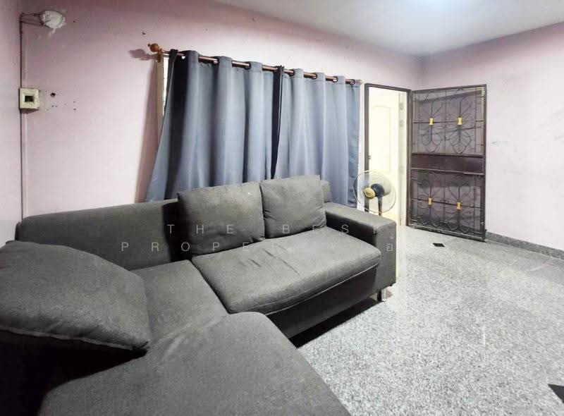 Sirarom Bangbuathong, Nonthaburi, นนทบุรี บางบัวทอง พิมลราช, Phimonrat, Bang Bua Thong, Nonthaburi, 2 Bedrooms, 100 sqm, Townhouse For Sale, by The Best Property อ้อ, 500510971 - DDproperty.com