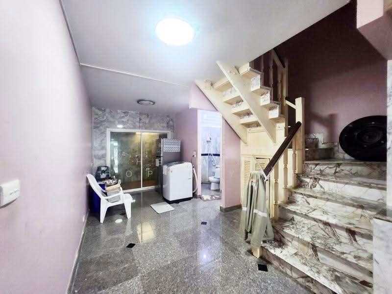 Sirarom Bangbuathong, Nonthaburi, นนทบุรี บางบัวทอง พิมลราช, Phimonrat, Bang Bua Thong, Nonthaburi, 2 Bedrooms, 100 sqm, Townhouse For Sale, by The Best Property อ้อ, 500510971 - DDproperty.com