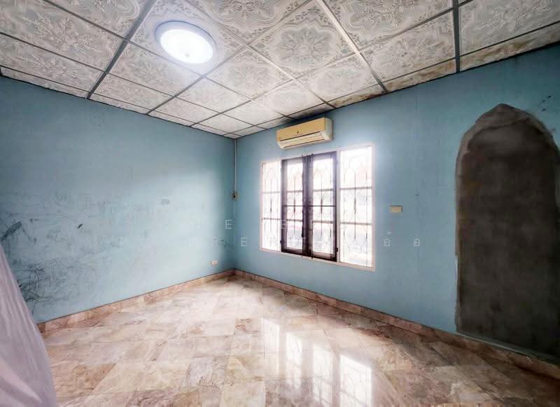 Sirarom Bangbuathong, Nonthaburi, นนทบุรี บางบัวทอง พิมลราช, Phimonrat, Bang Bua Thong, Nonthaburi, 2 Bedrooms, 100 sqm, Townhouse For Sale, by The Best Property อ้อ, 500510971 - DDproperty.com