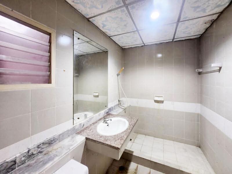 Sirarom Bangbuathong, Nonthaburi, นนทบุรี บางบัวทอง พิมลราช, Phimonrat, Bang Bua Thong, Nonthaburi, 2 Bedrooms, 100 sqm, Townhouse For Sale, by The Best Property อ้อ, 500510971 - DDproperty.com