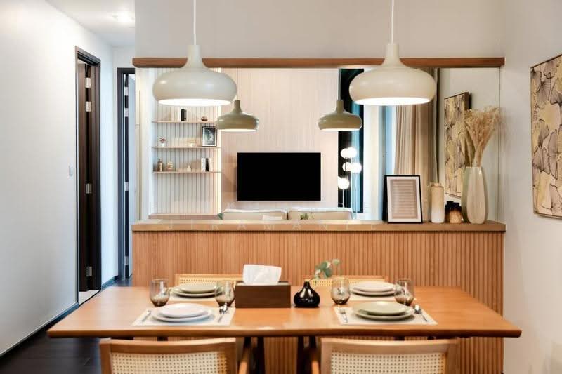 LAVIQ Sukhumvit 57, Bangkok, Soi Sukhumvit 57, Sukhumvit Road, Khlong Tan Nua, Watthana, Bangkok, 2 Bedrooms, 86 sqm, Condo For Rent, by Phakawadee Jiramanee, 500510972 - DDproperty.com