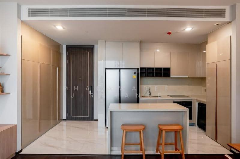 LAVIQ Sukhumvit 57, Bangkok, Soi Sukhumvit 57, Sukhumvit Road, Khlong Tan Nua, Watthana, Bangkok, 2 Bedrooms, 86 sqm, Condo For Rent, by Phakawadee Jiramanee, 500510972 - DDproperty.com