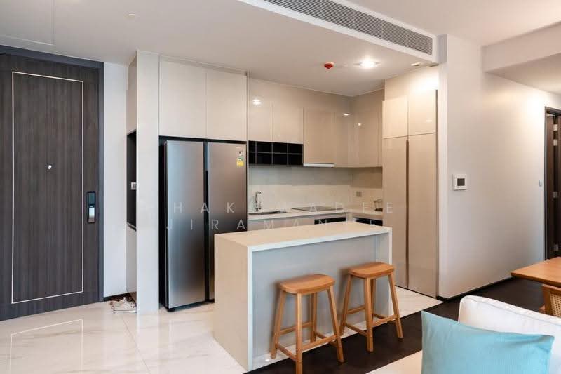 LAVIQ Sukhumvit 57, Bangkok, Soi Sukhumvit 57, Sukhumvit Road, Khlong Tan Nua, Watthana, Bangkok, 2 Bedrooms, 86 sqm, Condo For Rent, by Phakawadee Jiramanee, 500510972 - DDproperty.com