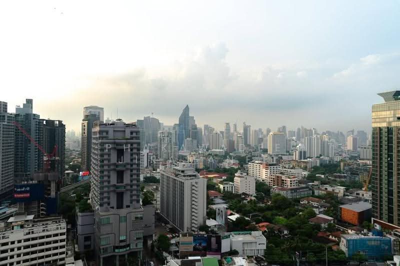 LAVIQ Sukhumvit 57, Bangkok, Soi Sukhumvit 57, Sukhumvit Road, Khlong Tan Nua, Watthana, Bangkok, 2 Bedrooms, 86 sqm, Condo For Rent, by Phakawadee Jiramanee, 500510972 - DDproperty.com