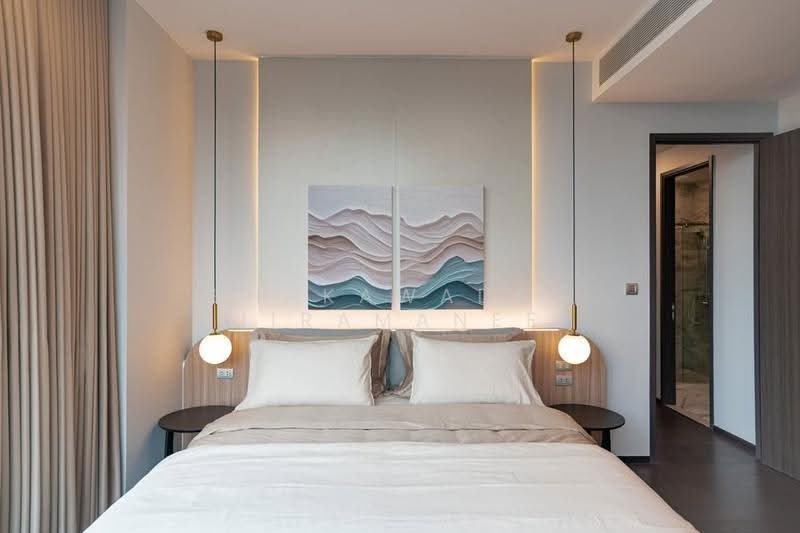 LAVIQ Sukhumvit 57, Bangkok, Soi Sukhumvit 57, Sukhumvit Road, Khlong Tan Nua, Watthana, Bangkok, 2 Bedrooms, 86 sqm, Condo For Rent, by Phakawadee Jiramanee, 500510972 - DDproperty.com