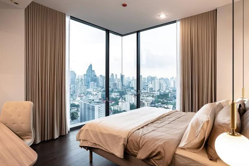 LAVIQ Sukhumvit 57, Bangkok, Soi Sukhumvit 57, Sukhumvit Road, Khlong Tan Nua, Watthana, Bangkok, 2 Bedrooms, 86 sqm, Condo For Rent, by Phakawadee Jiramanee, 500510972 - DDproperty.com