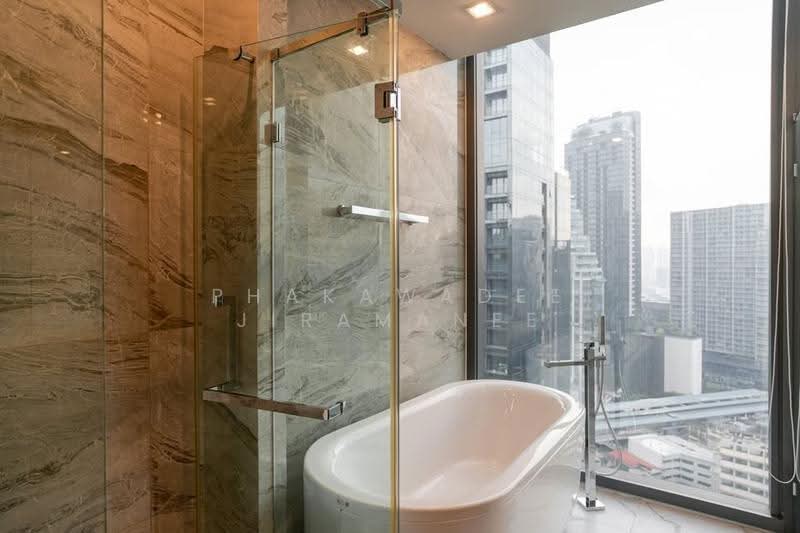 LAVIQ Sukhumvit 57, Bangkok, Soi Sukhumvit 57, Sukhumvit Road, Khlong Tan Nua, Watthana, Bangkok, 2 Bedrooms, 86 sqm, Condo For Rent, by Phakawadee Jiramanee, 500510972 - DDproperty.com